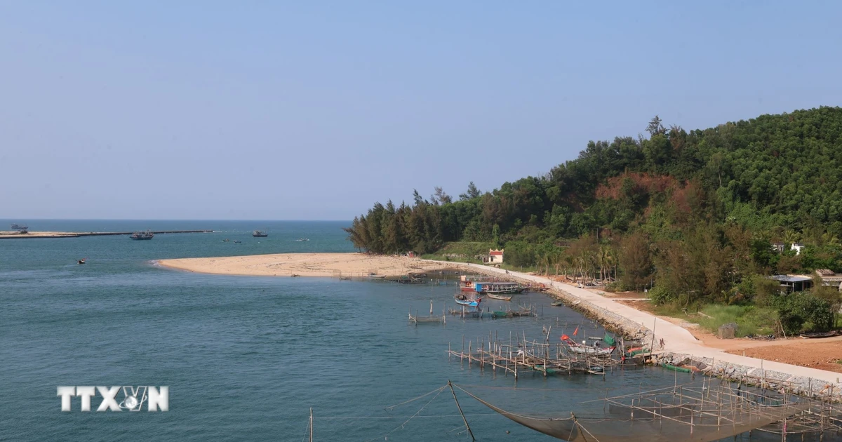 Hành trình rời đầm phá Tam Giang: Cuộc chuyển mình sinh kế đầy trăn trở