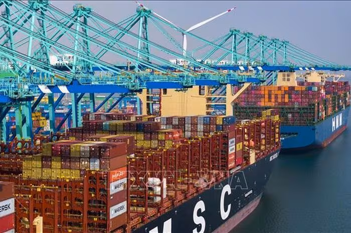 Hội nghị IMF 2026: Kinh tế thế giới trước rủi ro xung đột Mỹ – Iran