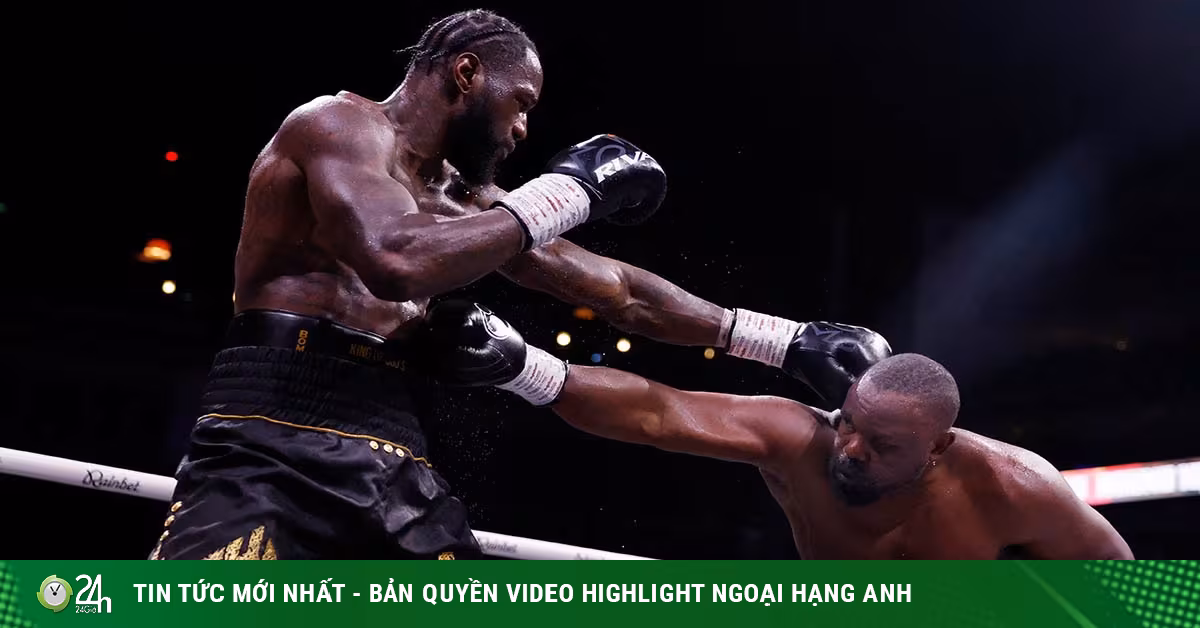 Hỗn chiến trên khán đài làm lu mờ chiến thắng cuối cùng của Chisora