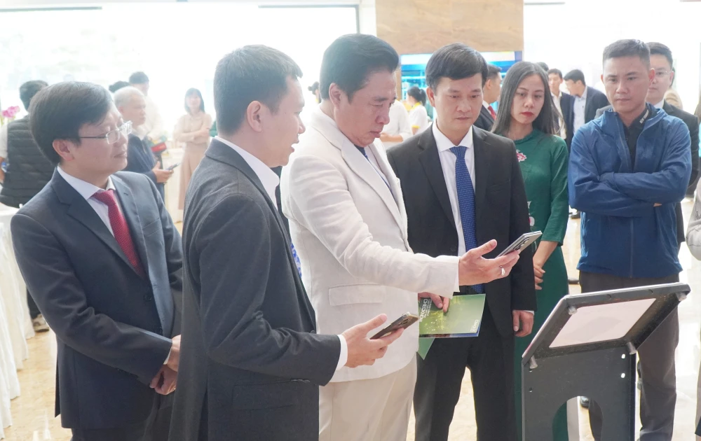 Huế bứt phá: Chiến lược đưa khoa học công nghệ làm động lực tăng trưởng