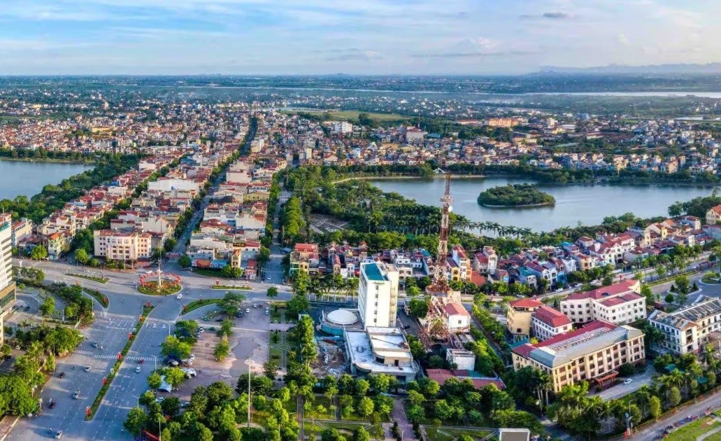 Hưng Yên đấu thầu dự án khu nhà ở North Star quy mô 2.090 tỷ đồng