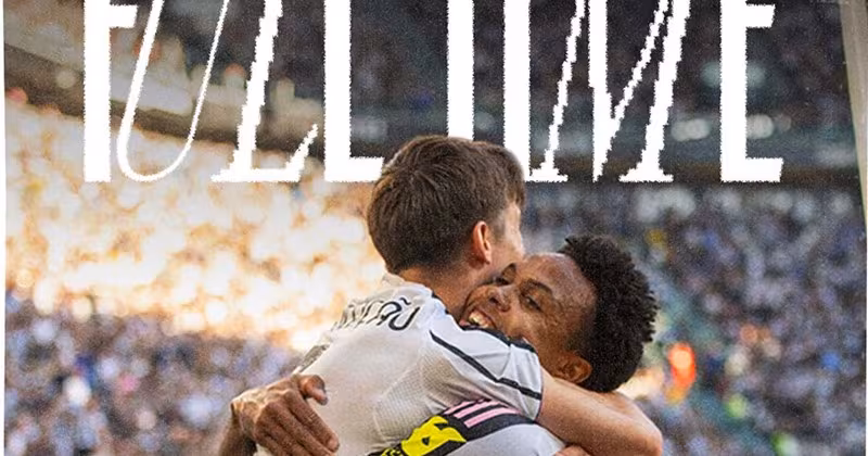 Juventus đánh bại Genoa 2-0, tăng tốc áp sát Top 4 Serie A