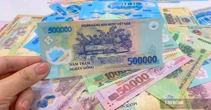 Lãi suất HDBank mới nhất: Gửi 300 triệu đồng thu lãi gần 50 triệu