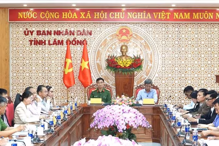 Lâm Đồng: Hơn 8.400 người hoàn lương tái hòa nhập cộng đồng thành công
