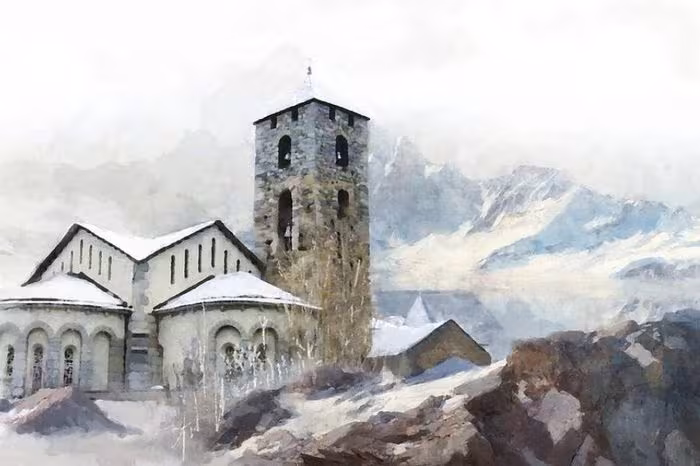 Madriu-Perafita-Claror: Thung lũng Trung cổ nguyên sơ giữa lòng Andorra