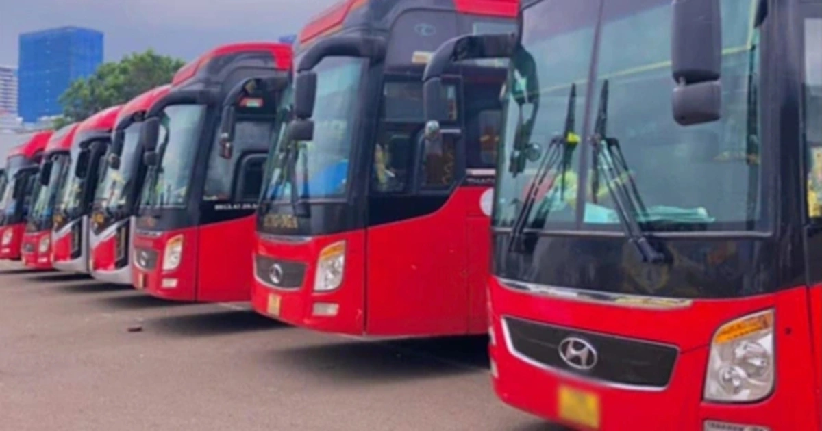 Nhà xe Hùng Nga bị phạt 52 triệu đồng: Bài học về minh bạch giá vé