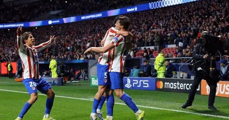 Nhận định Sevilla vs Atletico Madrid: Sevilla tử chiến, Atletico xoay tua