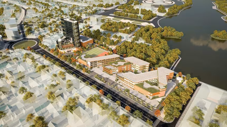 Nhựa Tiền Phong (NTP) dự báo lợi nhuận 2026 sụt giảm do áp lực giá nguyên liệu