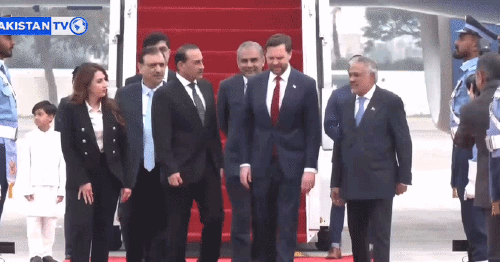 Phái đoàn Mỹ đến Pakistan: Bước ngoặt mới cho cuộc đàm phán với Iran