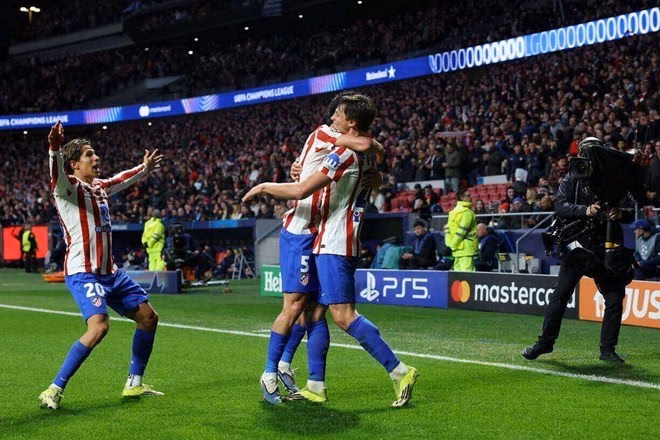 Phân tích Sevilla vs Atletico Madrid Nhận định chuyên sâu trận Sevilla vs Atletico Madrid tại La Liga