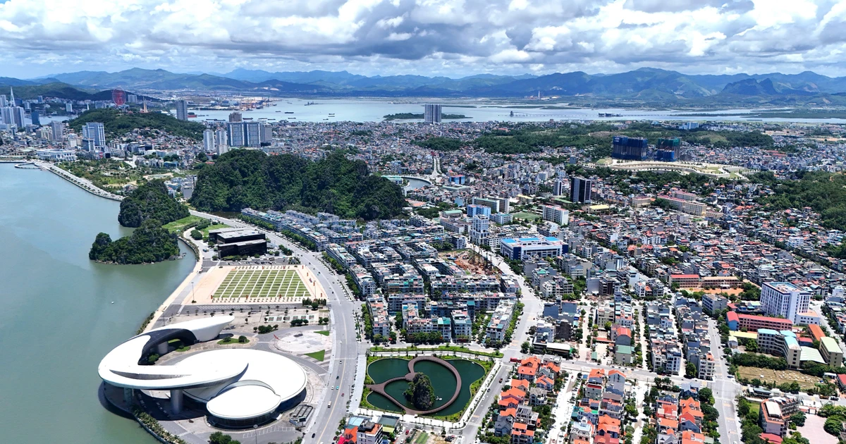 Quảng Ninh bứt phá, tiến gần cột mốc thu ngân sách 100.000 tỷ đồng