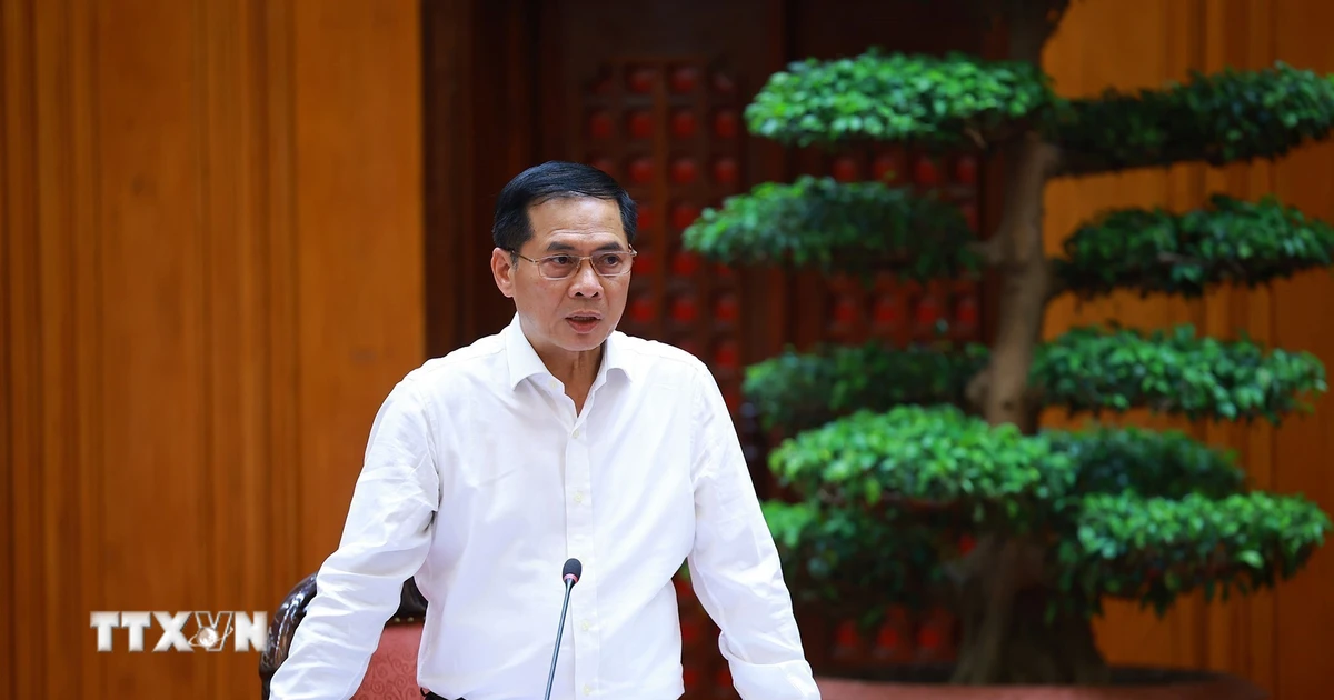 Quy chế mới của Tổ công tác bảo đảm an ninh năng lượng: Chi tiết quan trọng