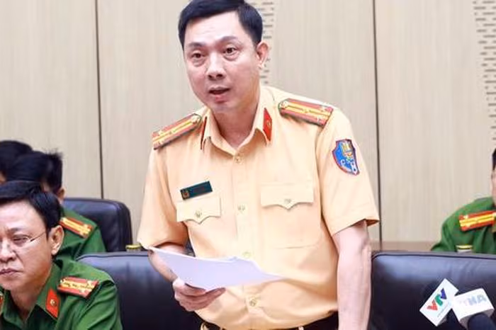 Quy định phân loại, giờ cấm xe Pickup mới nhất: Cập nhật từ CSGT