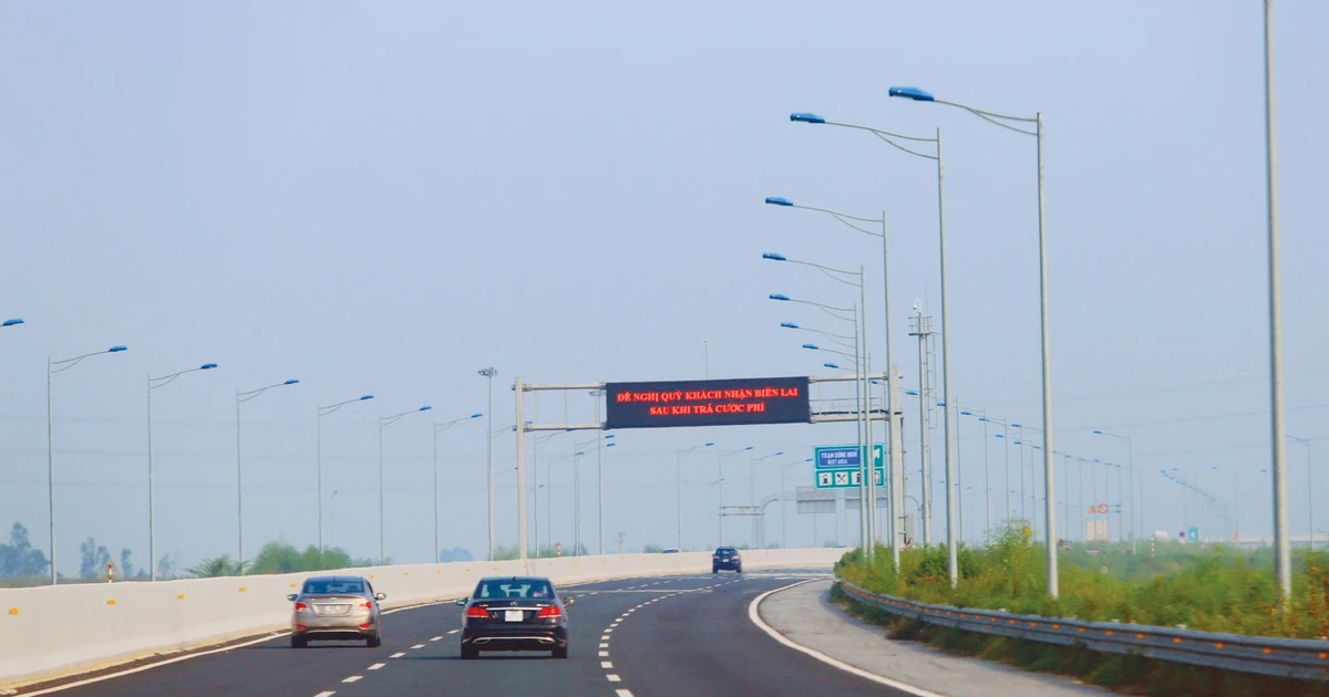 Quy hoạch Đông Nam Bộ: Hạ tầng giao thông và năng lượng dẫn dắt kinh tế