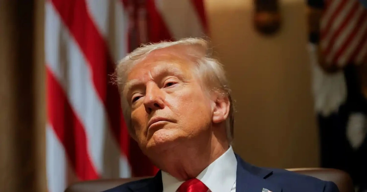 Rạn nứt nội bộ NATO: Khi đồng minh châu Âu từ chối theo chân Mỹ