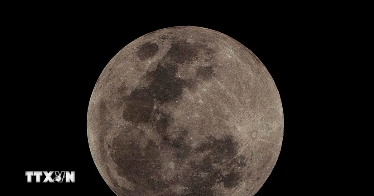 Sứ mệnh Artemis II: Giải mã bí ẩn mặt khuất Mặt Trăng qua góc nhìn nhân loại