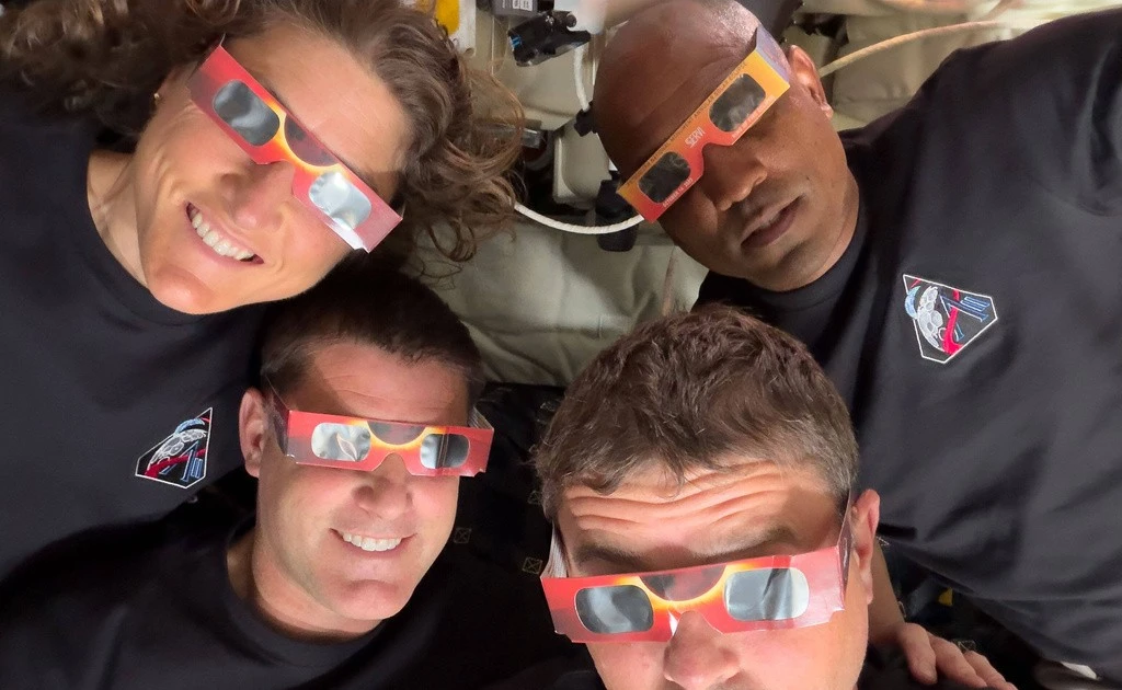 Sứ mệnh Artemis II: Phi hành gia đối mặt ‘quả cầu lửa’ khi hồi hương