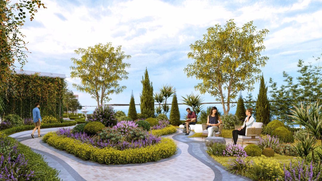 Cộng đồng tinh hoa gi&uacute;p gia tăng gi&aacute; trị bất động sản bền vững