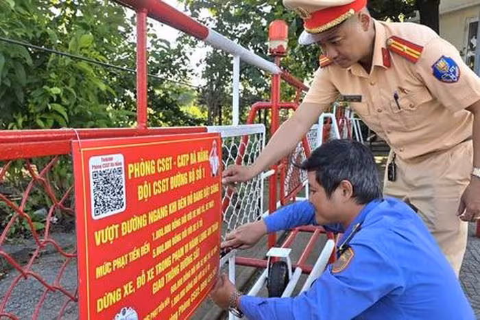 Tai nạn đường sắt tại Đà Nẵng: Khi sự vội vã đánh đổi bằng mạng sống