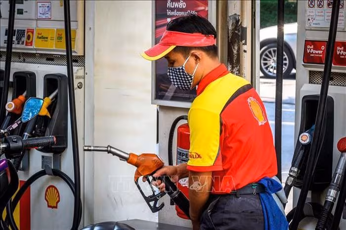 Thái Lan triển khai lộ trình 3 giai đoạn ứng phó khủng hoảng nhiên liệu