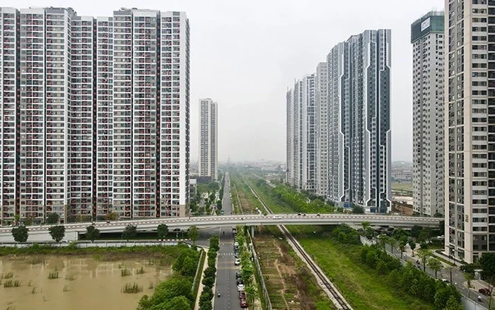 Thị trường BĐS quý I/2026: Nguồn cung tăng mạnh, giá nhà dần tìm thế cân bằng