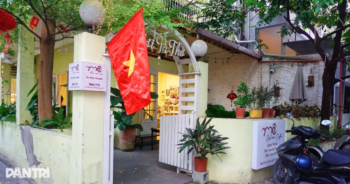 Thực hư chuyện quán cà phê ‘phụ thu khách 10 tiếng’ đóng cửa vì dư luận