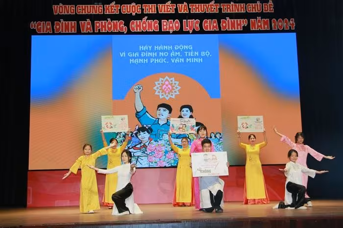 TP.HCM: Bài toán thiếu hụt lực lượng cơ sở trong công tác gia đình