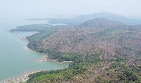 TP.HCM rót 18.175 tỷ đồng xây dựng khu du lịch sinh thái bán đảo Tha La