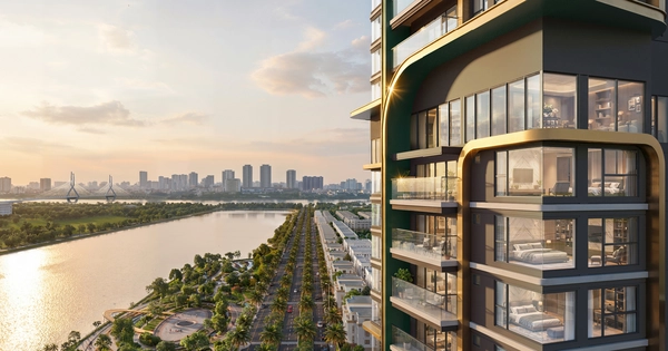 Trải nghiệm sống: Chuẩn mực mới định hình BĐS cao cấp