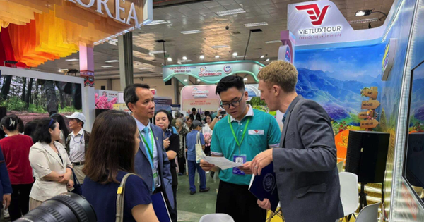 VITM 2026: Doanh thu 195 tỷ đồng và bước ngoặt chuyển đổi số du lịch