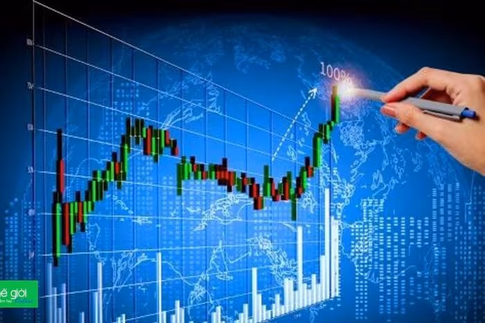 VN-Index tăng 3 phiên liên tiếp: Xu hướng hồi phục bền vững hay bẫy tăng giá?