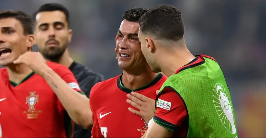 World Cup 2026: Tuyển CHDC Congo đầy tham vọng đối đầu Ronaldo