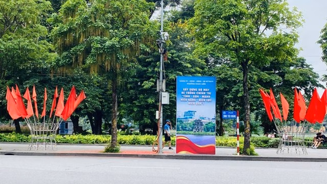 Cải cách hành chính: Tinh gọn và hiệu quả