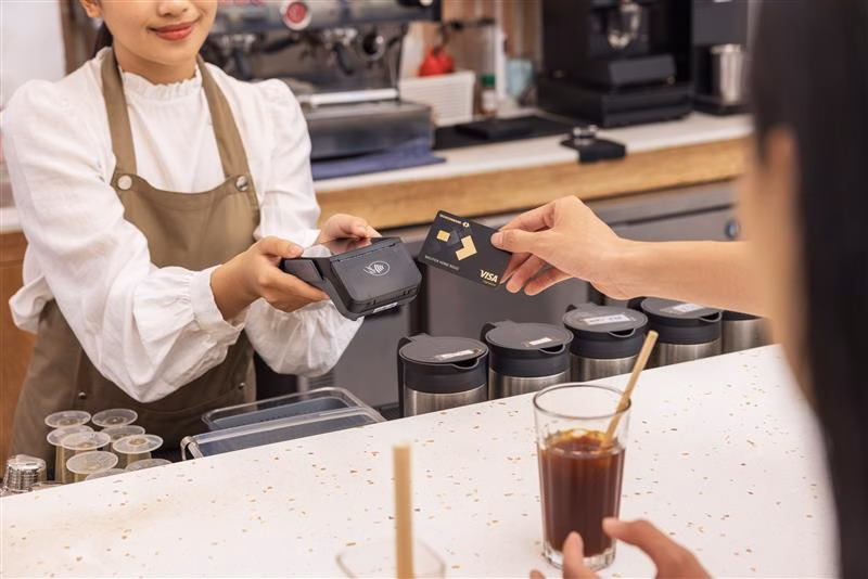 Ưu đãi hoàn tiền cho doanh nghiệp Techcombank ưu đãi hoàn tiền cho doanh nghiệp