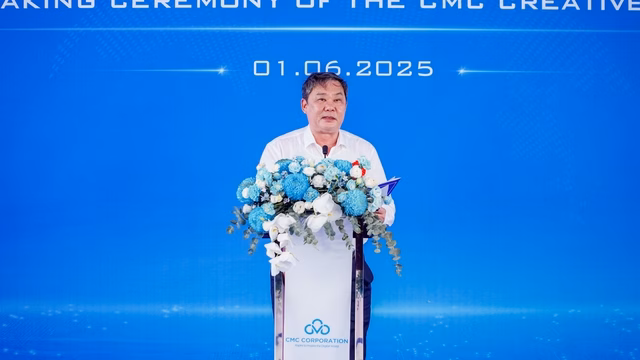 Phó Chủ tịch thường trực UBND TP. Hà Nội Lê Hồng Sơn bày tỏ cam kết cùng dự án CCS Hà Nội Phó Chủ tịch thường trực UBND TP. Hà Nội Lê Hồng Sơn bày tỏ cam kết cùng dự án CCS Hà Nội