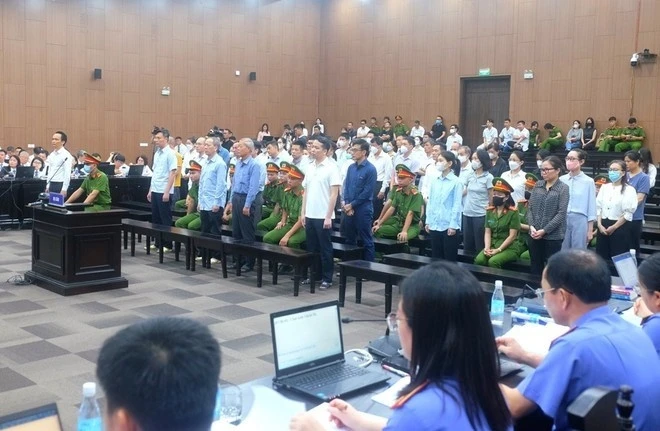 Diễn tiến mới nhất vụ án Trịnh Văn Quyết trước phiên tòa phúc thẩm
