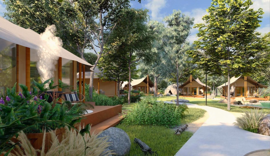 Công viên sinh thái tại Sun Urban City Hà Nam Công viên sinh thái tại Sun Urban City Hà Nam