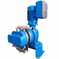 Máy bơm công nghiệp của Cheonsei Ind Co.Ltd