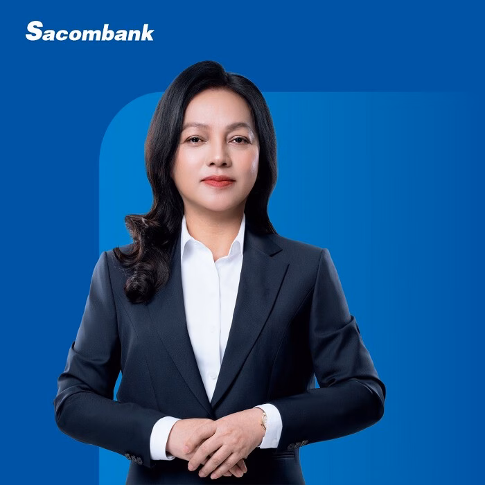 Bà Nguyễn Đức Thạch Diễm Bà Nguyễn Đức Thạch Diễm