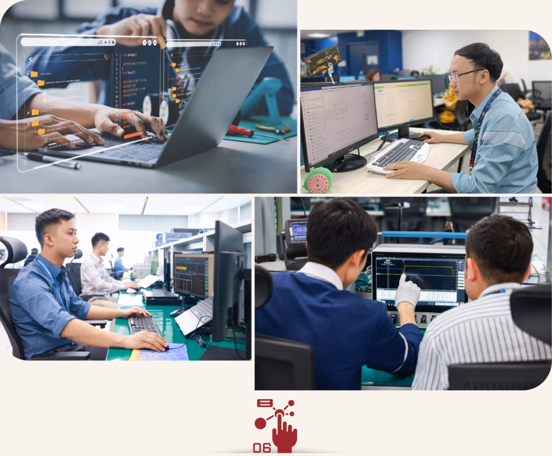 Tạo ra sản phẩm đặc biệt và độc đáo Tạo ra sản phẩm đặc biệt và độc đáo