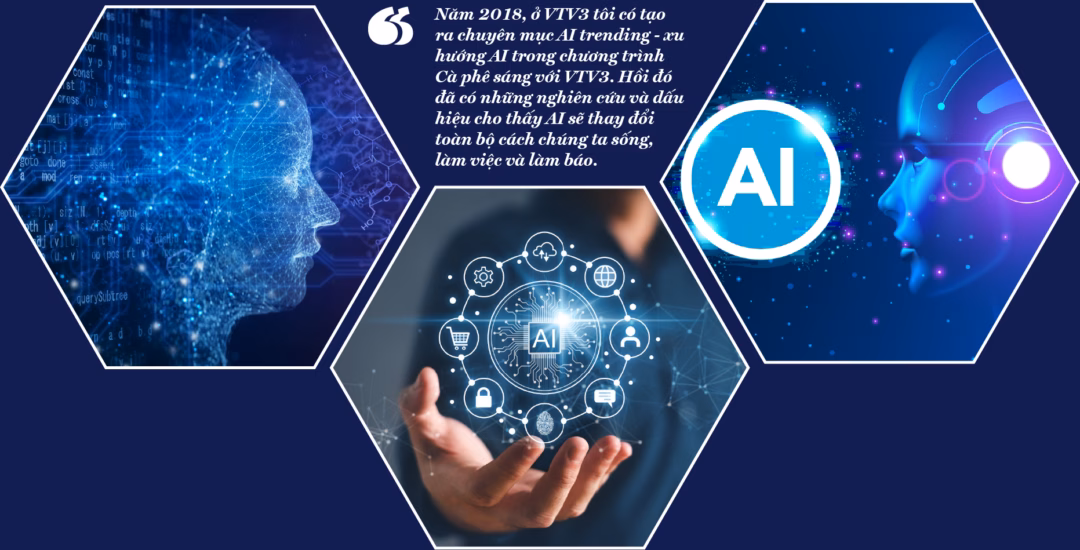 Tương lai của báo chí Việt Nam Tương lai của báo chí Việt Nam