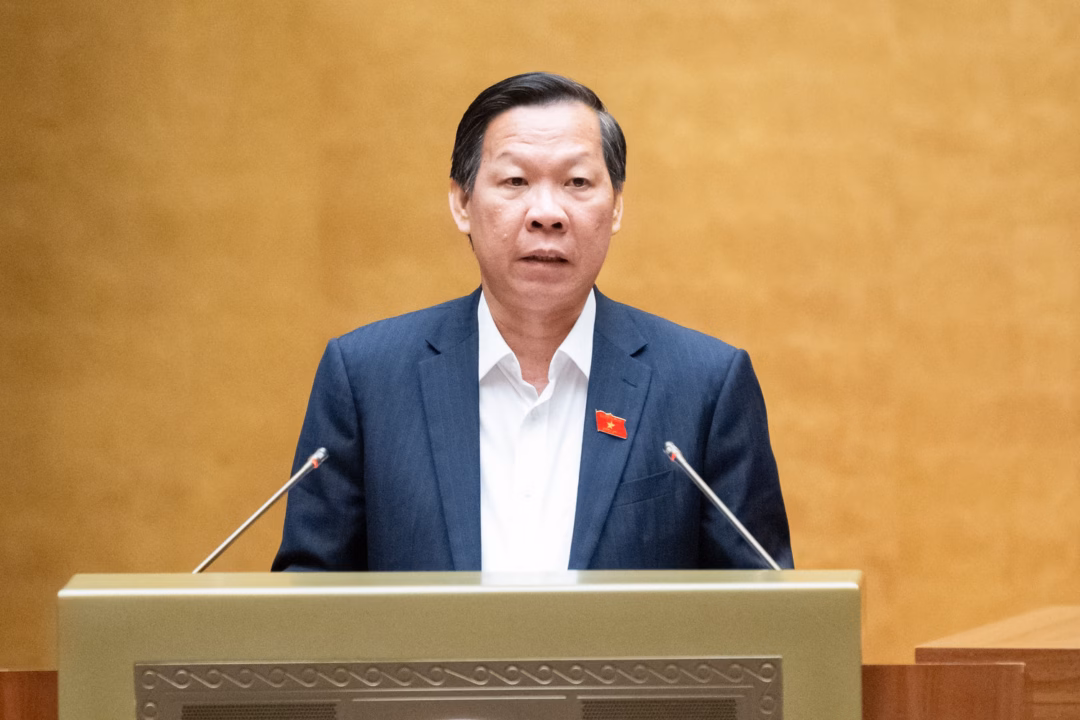 Chủ nhiệm Ủy ban Kinh tế và Tài chính của Quốc hội Chủ nhiệm Ủy ban Kinh tế và Tài chính của Quốc hội Phan Văn Mãi nhấn mạnh tầm quan trọng của việc tuân thủ nghiêm ngặt các nguyên tắc về xây dựng pháp luật.