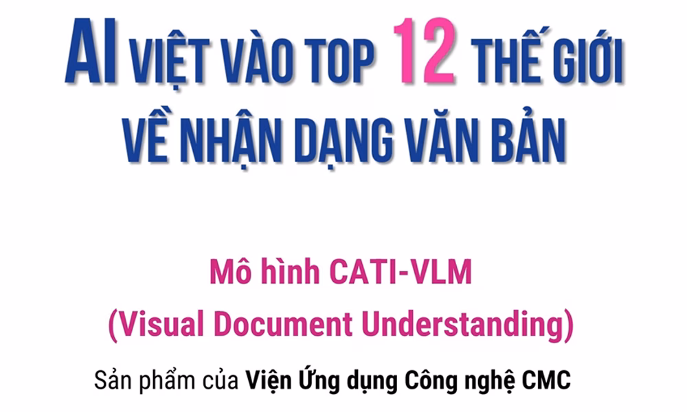 Quy định mới về bảo mật dữ liệu trong chuyển đổi số hệ thống chính trị