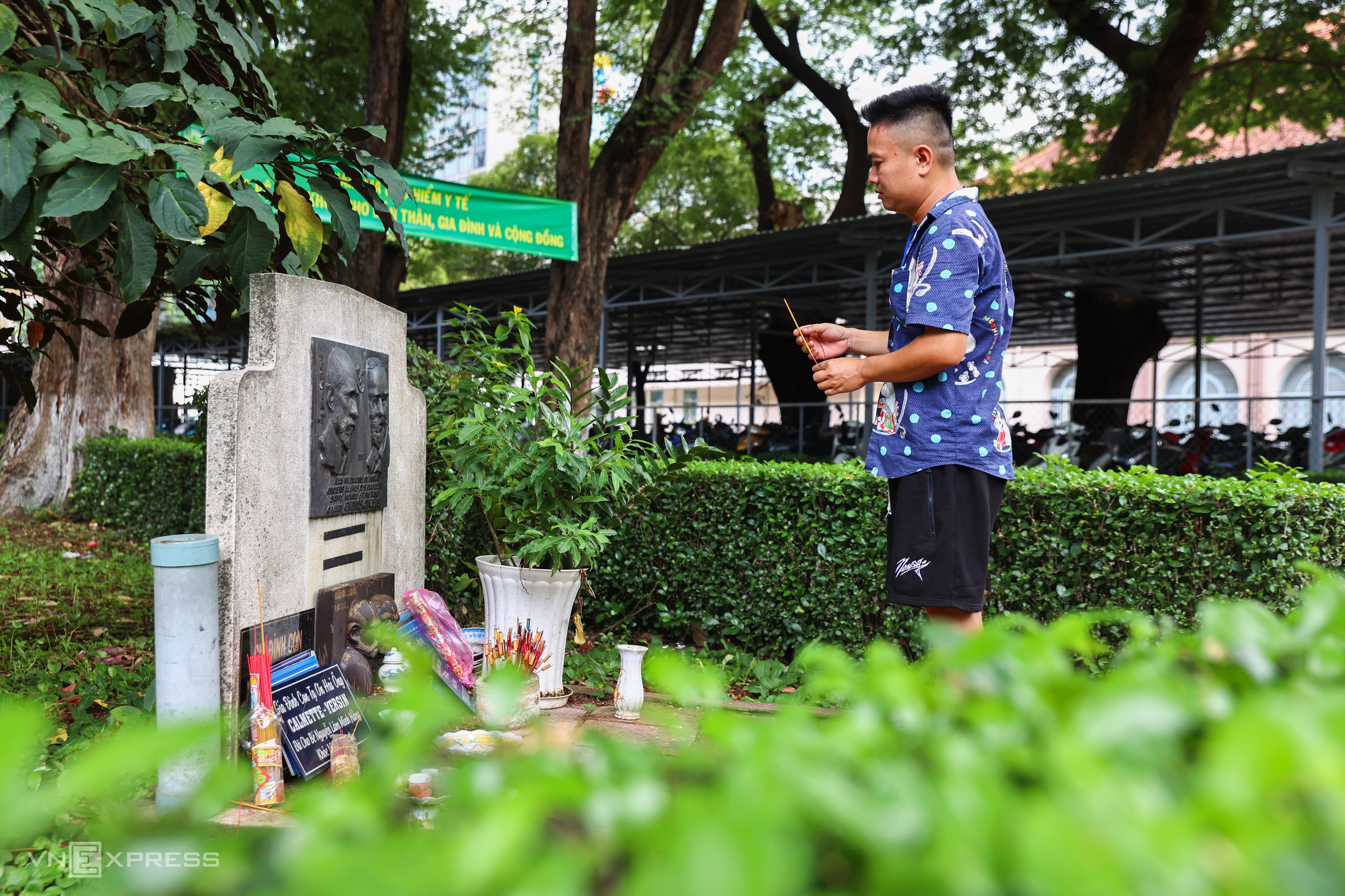 Bệnh viện Nhi đồng 2 – Cái nôi y tế nhi khoa ở Sài Gòn có lịch sử thế nào?