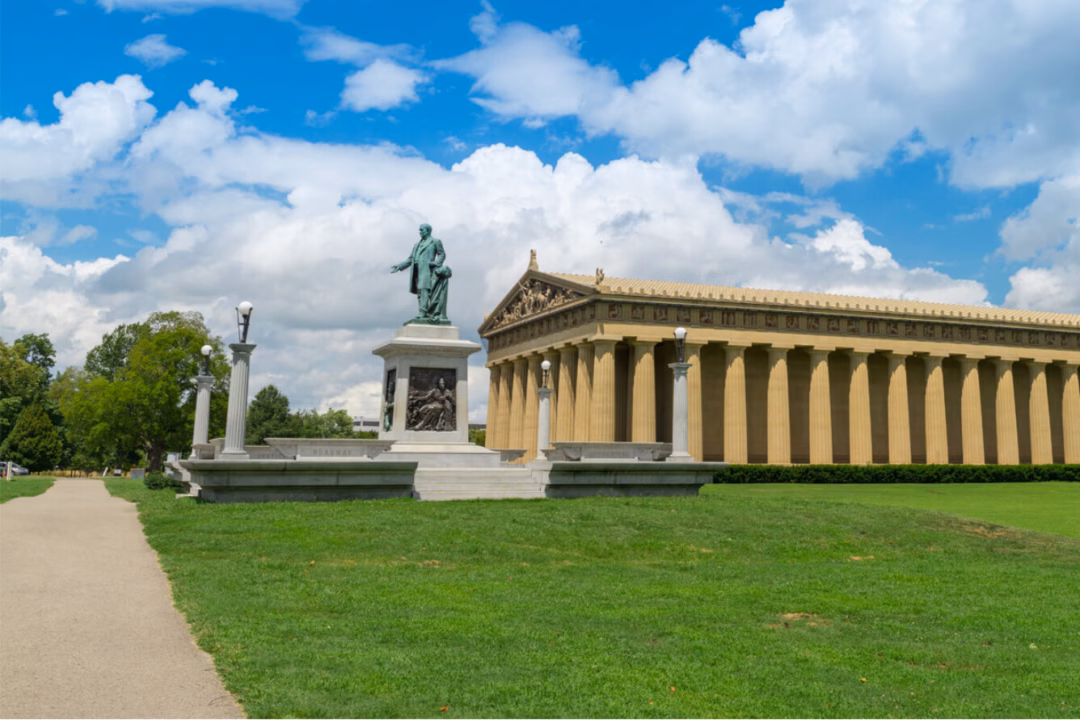 Khám phá 5 Địa Điểm Du Lịch Mùa Hè Lý Tưởng tại Nashville Top 3 trải nghiệm du lịch ở Amsterdam: Khám phá linh hồn của thành phố kênh đào