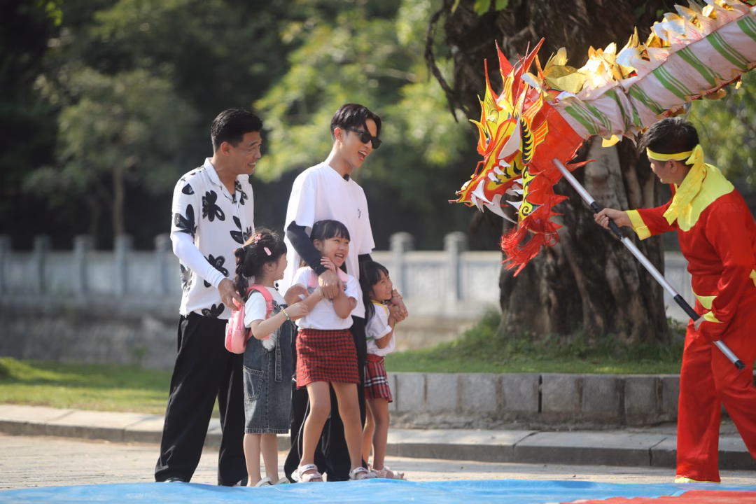 Truyền hình thực tế kết nối trẻ em với đời sống và những ký ức văn hóa - Ảnh 2.