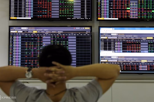 VN-Index được dự đoán tiếp tục đi ngang