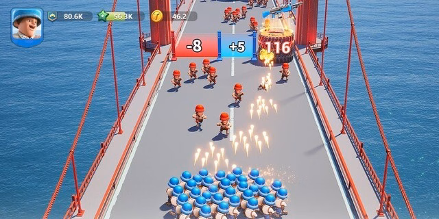 Bị quảng cáo rác lừa quá nhiều, game thủ tự tay lập trình luôn game mới thách thức NPH- Ảnh 3.