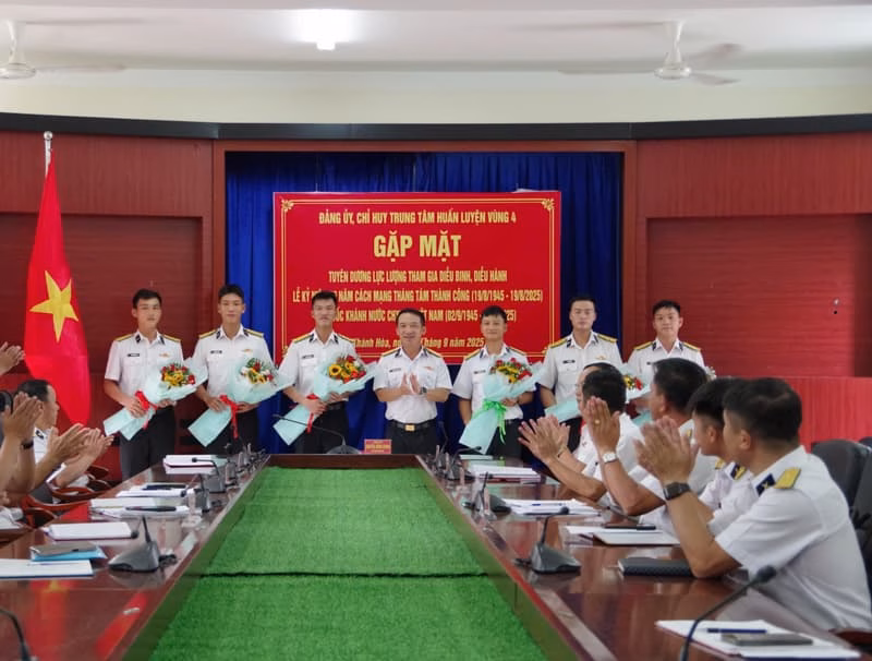 Cục Hậu cần-Kỹ thuật kiểm tra đơn vị vững mạnh toàn diện tại Nhà máy X56