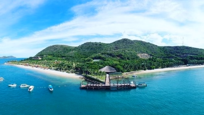 Khánh Hòa – Điểm đến du lịch biển hàng đầu Việt Nam Nơi có đường bờ biển dài nhất Việt Nam, du khách nhận xét: Dịch vụ tốt nhất, du lịch đáng từng đồng- Ảnh 5.